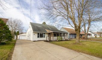 262 Idlewood Rd, Austintown, OH 44515