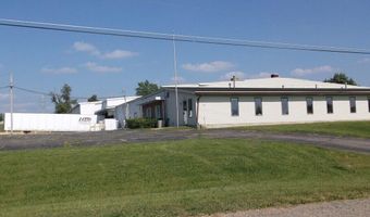 1100 Industrial Blvd, Albion, MI 49224