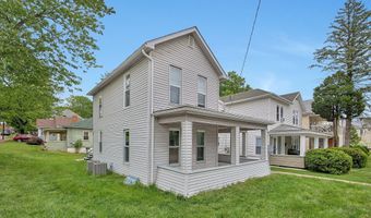 226 W Union St, Athens, OH 45701