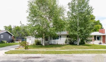 2625 Wyoming Ave, Billings, MT 59102