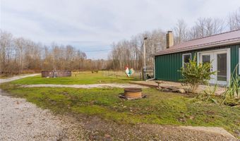 6590 Hall Rd, Andover, OH 44003