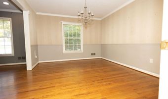 308 CRESTVIEW Rd, Anniston, AL 36207