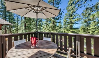 1100 Lucerne Way, Incline Village, NV 89451