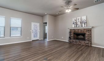 7808 ARLO Dr, Amarillo, TX 79119