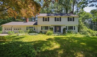 32 Fox Den Rd, Avon, CT 06001