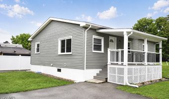 137 Wertz Ave, Altoona, PA 16601