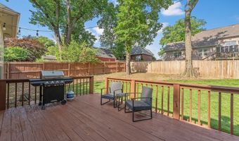 200 NW O St, Bentonville, AR 72712