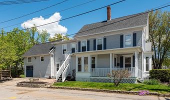 14 Forest St, Dover, NH 03820