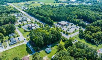 0 Summitt Ave Old Farm Rd, Roanoke Rapids, NC 27870