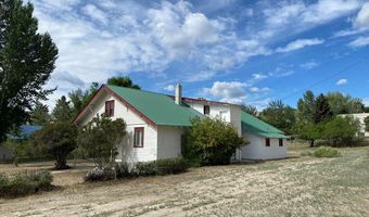 200 N 2nd St, Challis, ID 83226