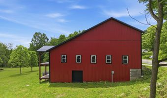 2320 18 Hwy, Adamsville, PA 16110