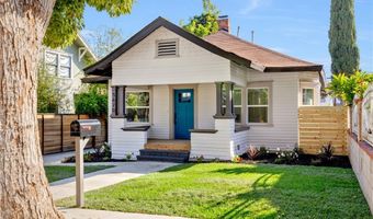 5670 Hub St, Los Angeles, CA 90042