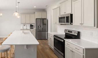 118 W Sand Luggs Ct, Angier, NC 27501