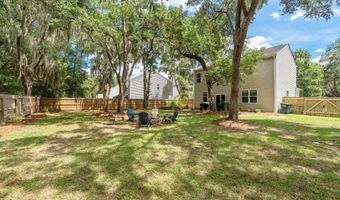 4891 Tidal Walk Dr, Beaufort, SC 29907
