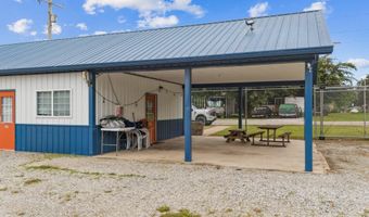 100 Main St, Bernice, OK 74331