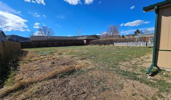 307 S Cleveland St, Boulder, MT 59632