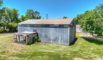 12001 SE Hwy 69, Baxter Springs, KS 66713