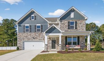1129 Summer Daisy Dr, Aberdeen, NC 28315