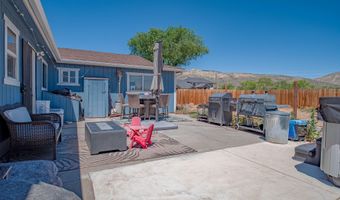 3559 Cherokee Dr, Carson City, NV 89705