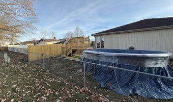 1604 Allison Blvd, Auburn, IN 46706