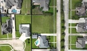 609 Renwick Blvd, Berwick, LA 70342
