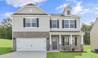 1052 Misty Creek Dr, Aberdeen, NC 28315
