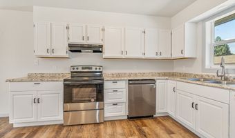 117 E Church St, Absarokee, MT 59001