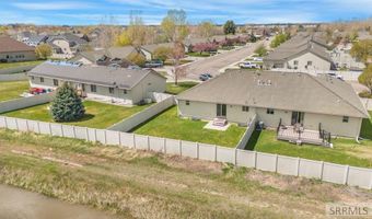 3962 S Clearfield Ln, Ammon, ID 83406