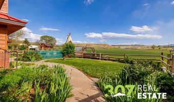 30 Nielsen Trl, Cody, WY 82414