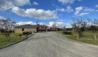 25463 N Main St, Altha, FL 32421
