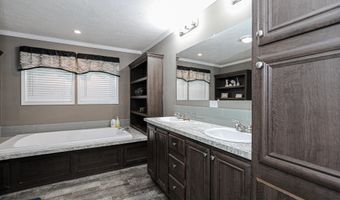 26150 BRUSHY PINE Trl, Bauxite, AR 72011