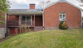 414 Court St, Abingdon, VA 24210