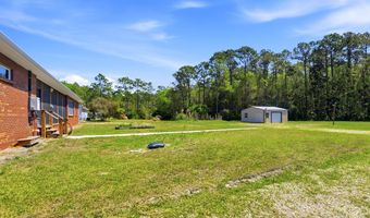 60 Hathcock Rd, Apalachicola, FL 32320