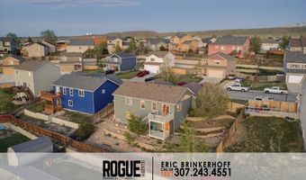 2452 SHUMWAY Ave, Casper, WY 82601