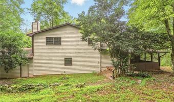4463 Brown Deer Ln, Acworth, GA 30101