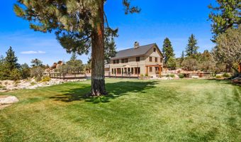 43630 Rainbow Ln, Angelus Oaks, CA 92305