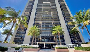 20379 W Country Club Dr 2632-, Aventura, FL 33180