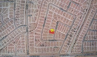 Rudnick Blvd Boulevard, California City, CA 93505