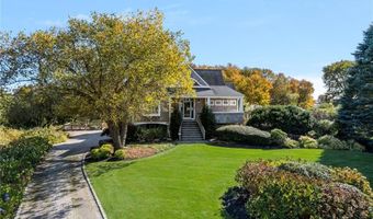 27 W Willow Ln, Charlestown, RI 02813