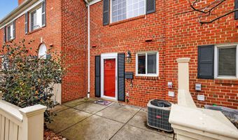 1455- B N VAN DORN St, Alexandria, VA 22304