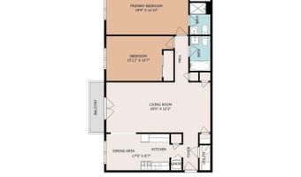 213 Peach St, Avenel, NJ 07001