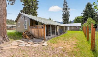 103 N Stephen St, Clark Fork, ID 83811