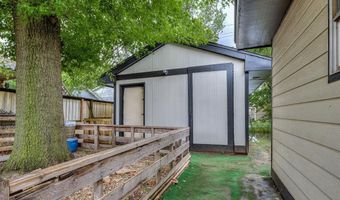 6810 NW 50th St, Bethany, OK 73008