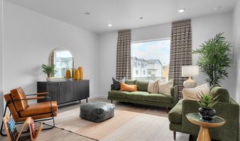 351 S 1110 W Plan: Emery-E, American Fork, UT 84003