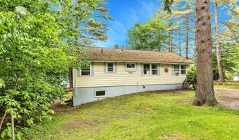 16 Clark Island Rd, Amherst, NH 03031