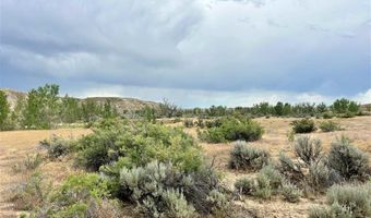 1242 Hwy 20 S, Basin, WY 82410