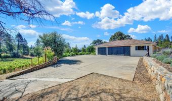875 White Cottage Rd N, Angwin, CA 94508