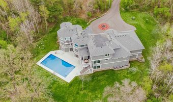 2810 Nybeck Ave S, Afton, MN 55001