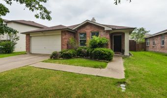 1105 Wyatt Earp Dr, Anna, TX 75409