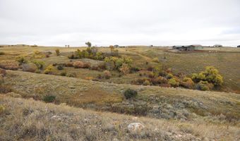 TBD Crow Lane Lot 61, Banner, WY 82832